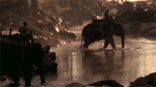 BRAHMAPUTRA - SKY RIVER OF THE HIMALAYAS