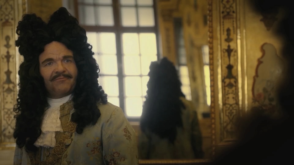 MORE THAN JUST ENEMIES