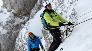 HERMANN MAIER: MEINE HEIMAT, DER DACHSTEIN