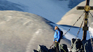HERMANN MAIER: MEINE HEIMAT, DIE HOHEN TAUERN